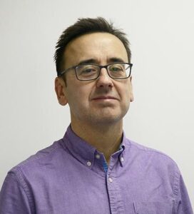 Prof. Alberto Garabato