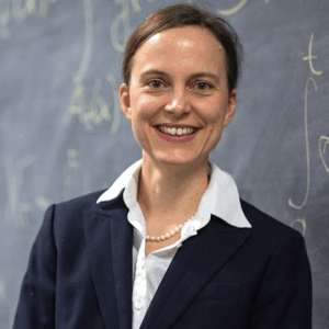 Prof. Almut Veraart
