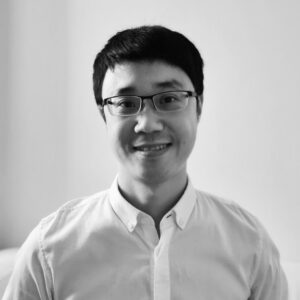 Dr. Chao Zheng
