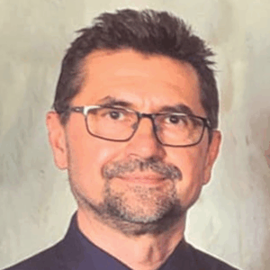 Prof. Dan Crisan