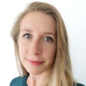 Ms Emily Johnston