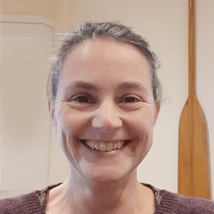 Dr. Hilary Weller
