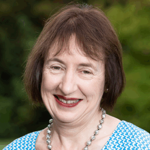 Prof. Jennifer Scott