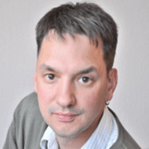 Dr. Jochen Broecker