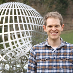 Dr. Jon Cockayne