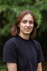 Miriam North Ridao
