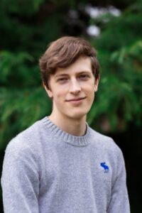 Niall Oswald