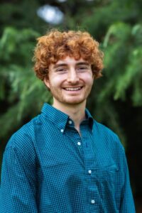 Reuben Buss