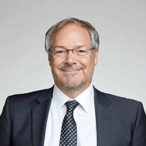 Prof. Ted Shepherd
