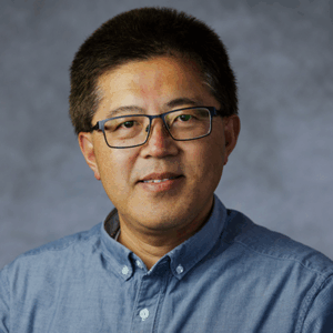 Dr. Zuowei Wang