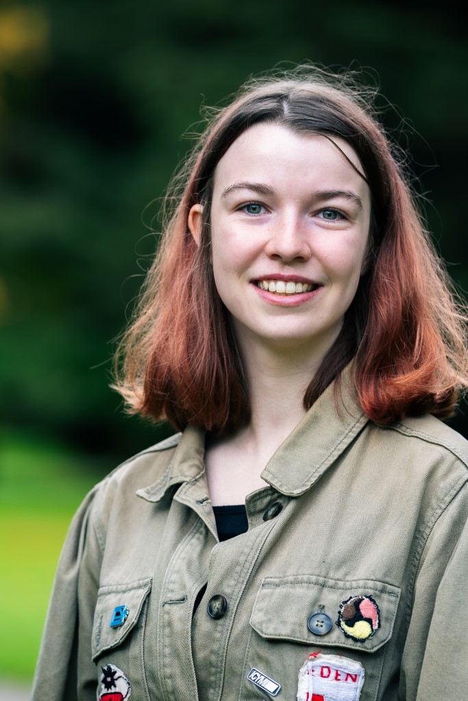 Emma Rothwell