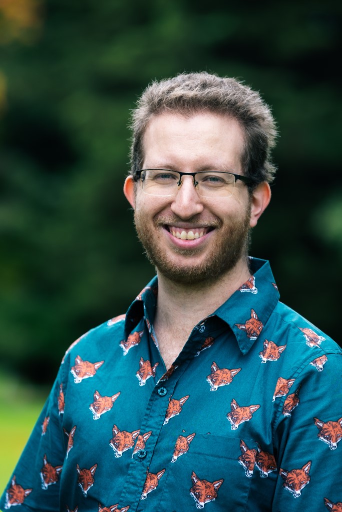 Guy Raveh