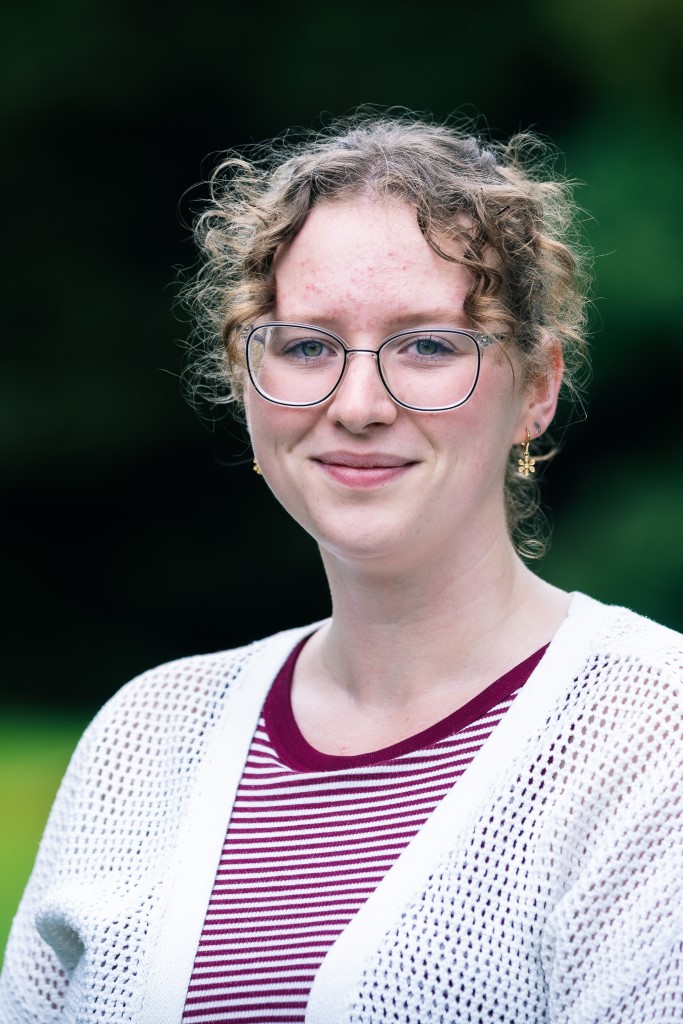 Holly Bennett (Aligned Student)