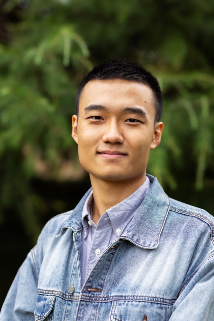 Molin Han (Aligned Student)