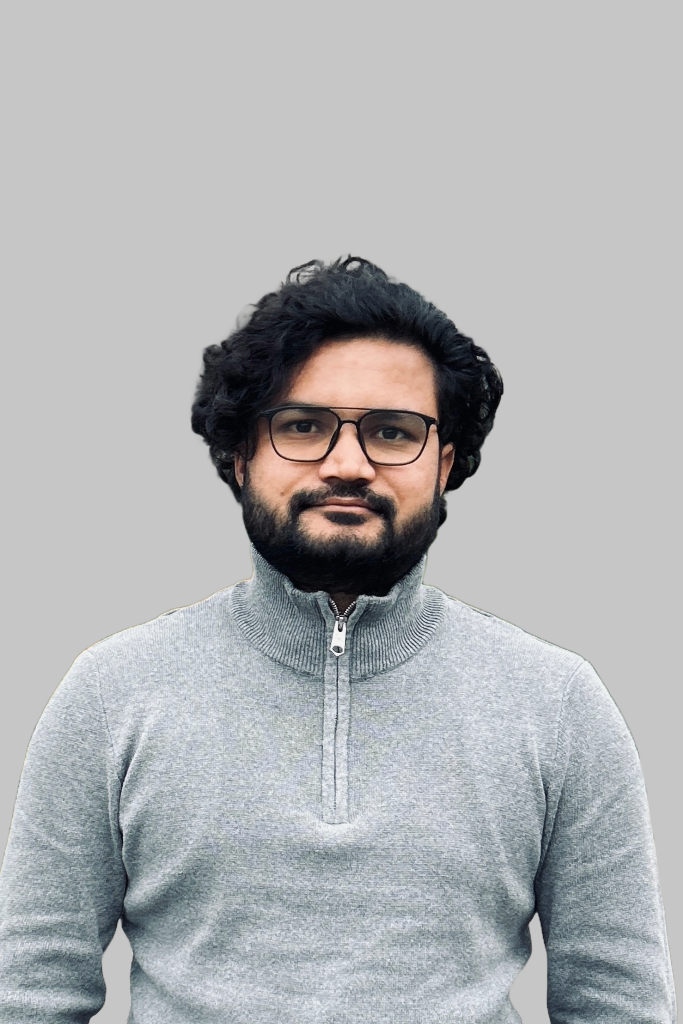 Kamaljit Singh(Aligned Student)